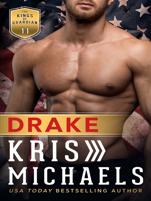 Cover image for Drake